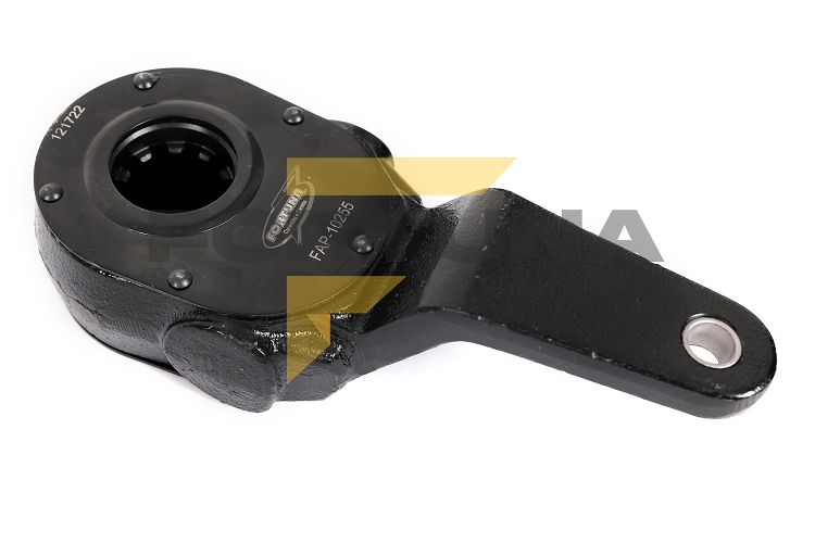 Imagem do produto ALAVANCA FREIO TRAS. VOLVO NL10/12 L.E - Cód: FAP-10255